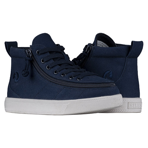 Navy orders high shoes